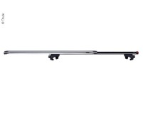 Thule SlideBar - Ausziehbare Quertraverse für Dachträgesystem (144 cm)