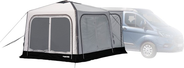 Westfield Triton Schleuse 210-240 cm