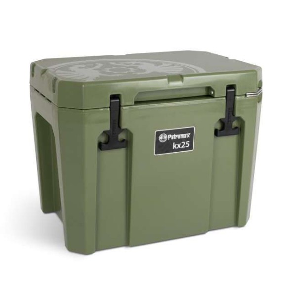 Petromax Passiv-Kühlbox 25 Liter olive