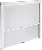 Dometic Rastrollo 3000 blanc blanc | 156 x 81 cm