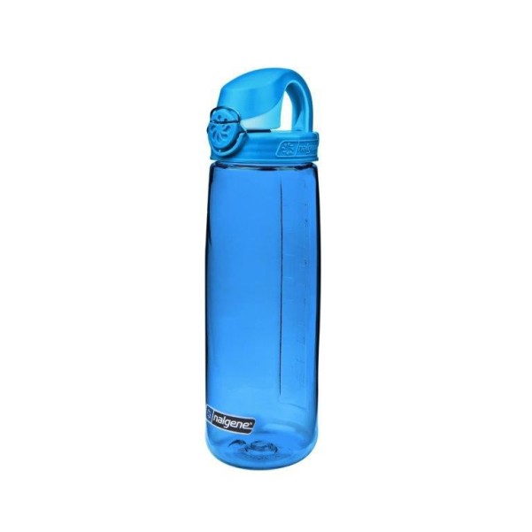 OTF Blue, Glacial Blue Cap Nalgene (6)