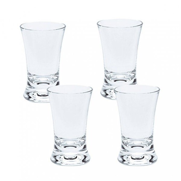 Schnapsglas 0,02 l