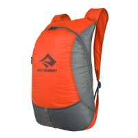 Sea to Summit Tagesrucksack Ultra-Sil Orange 20l