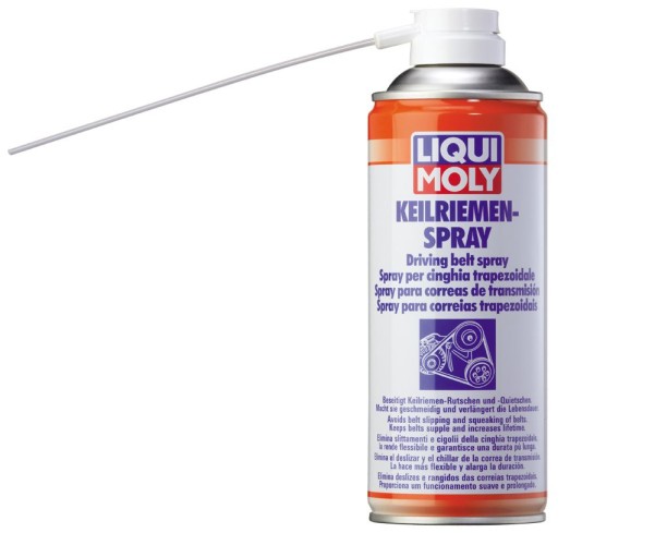 LIQUI MOLY Keilriemen-Spray