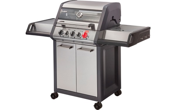 Enders Monroe Pro 3 SIK Turbo Gasgrill