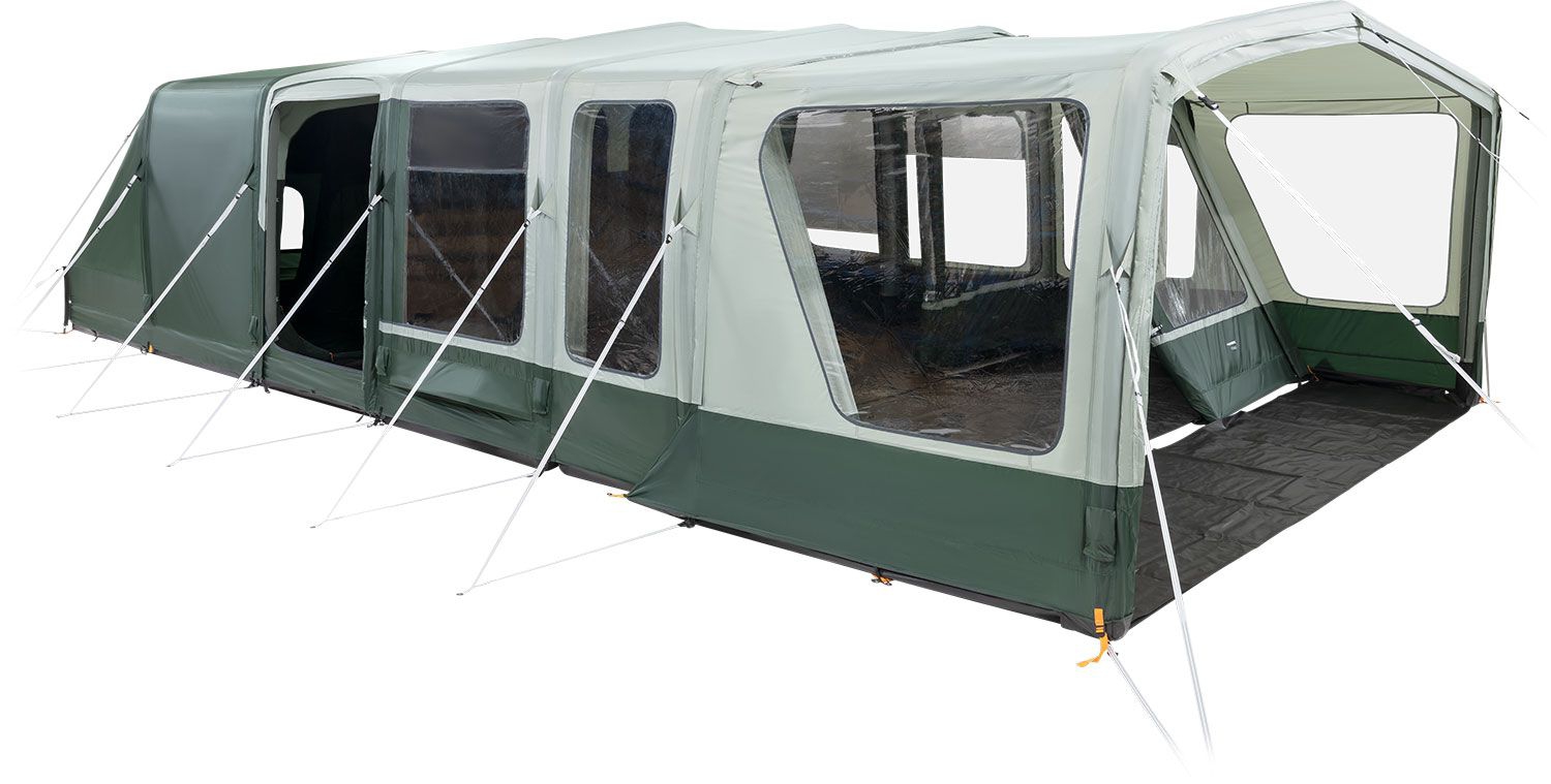 Dometic Ascension FTX 601 TC - Tente gonflable 6 personnes