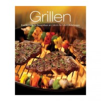 Mini Kochbuch Grillen