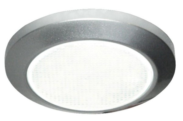 LED 12V Light Mini Slim Down Light D:69mm, H.9,6 mm