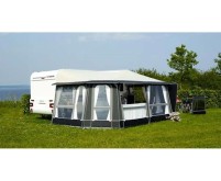 Caravanvorzelt Penta G18 Gr.950 Zinox Gestänge Uml