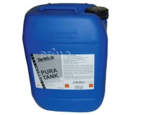 Pura Tank 10 L sans chlore pour le nettoyage du réservoir