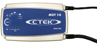 CTEK - Batterieladegerät 24V 14A