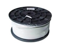 Câble coaxial 7mm, 100m