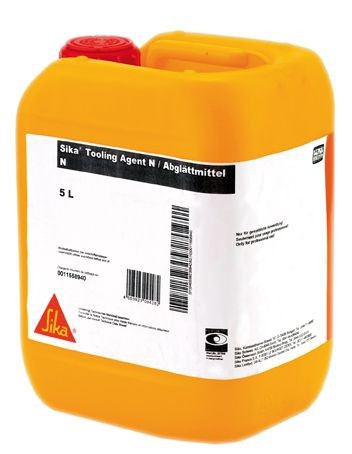 Sika Abglättmittel N 5 Liter