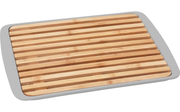 Bunner Bread Board Schneide- und Servierbrett 36 x 24cm