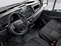 Pioneer Ducato 8 SPH-EVO950DAB-C - für Ducato 8 Bj. 08/2021 - aktuell