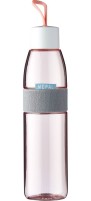 Mepal Ellipse gourde 700 ml rose nordique