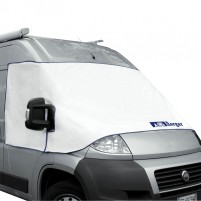 Berger Scheibenabdeckung Ducato XL