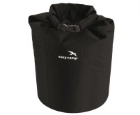 Dry Pack L, 50 litres, noir