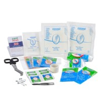 First Aid Kit - Compact Care Plus Erste Hilfe-Set