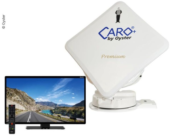 Caro+ Premium 32"