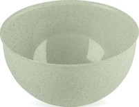 Koziol Organic Bowl Palsby M vert organique