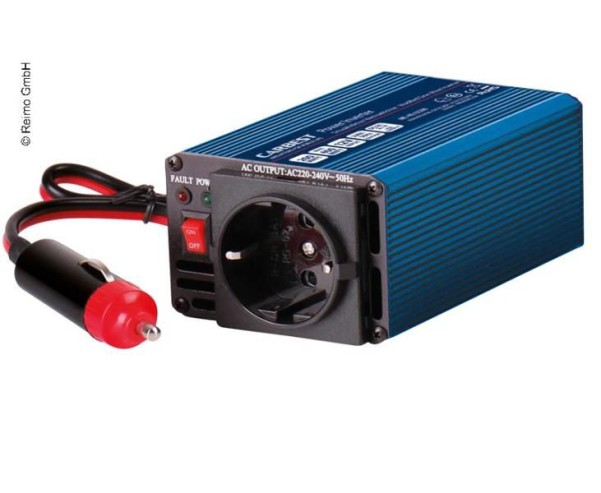 Inverter Traveller 200W