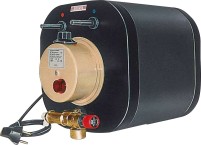 Elgena Nautic-Therm Typ E Warmwasserboiler 15 Liter