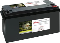 Büttner MT-Li 180 Batterie 12 V / 180 Ah