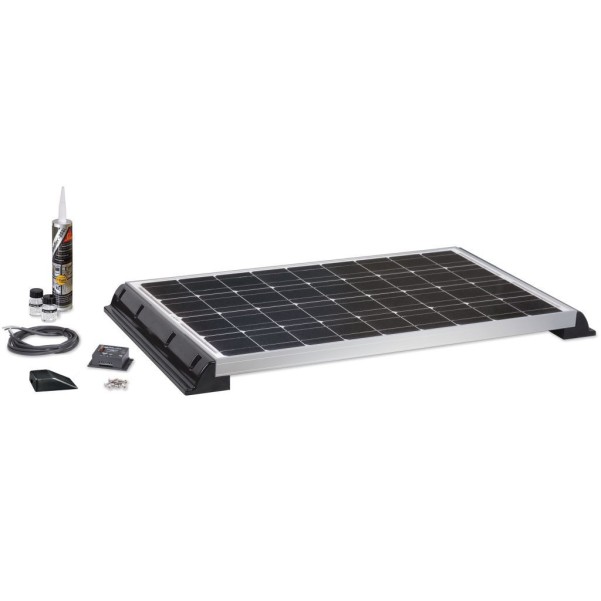 Solar-Komplettanlage FF Power Se FF SK 110