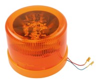 HELLA Kennleuchte KL 7000 LED F, 12/24 V