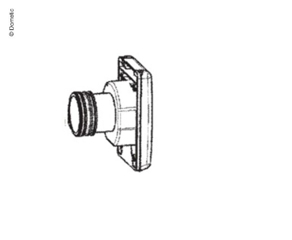 Dometic Saneo Toilette Tankdeckel