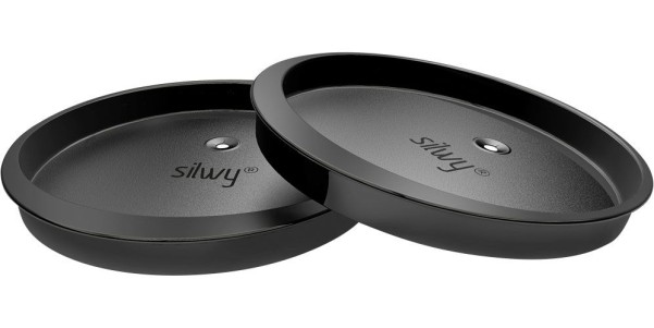 silwy® Deckel 2er Set