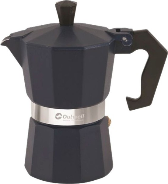 Outwell Brew Espressozubereiter M 0,1 Liter