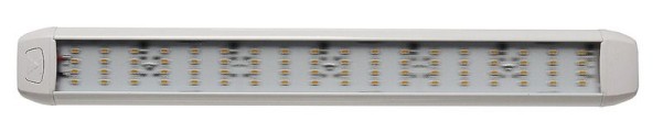 LED-Linienleuchte mit Schalter, 12V, 368x45x10 mm