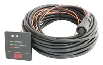 DEFA - Ladeanzeige mit 10.0m Kabel zu MultiCharger 20A/30A
