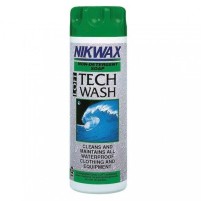 Nikwax Tech Wash 300 ml