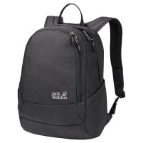 Jack Wolfskin Tagesrucksack Perfect Day schwarz 22