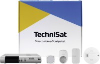 TechniSat Alarm Smart-Home-Startpaket Alarmsystem