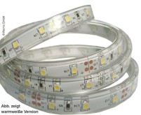 LED-Band,60LED/m,RGB,IP68