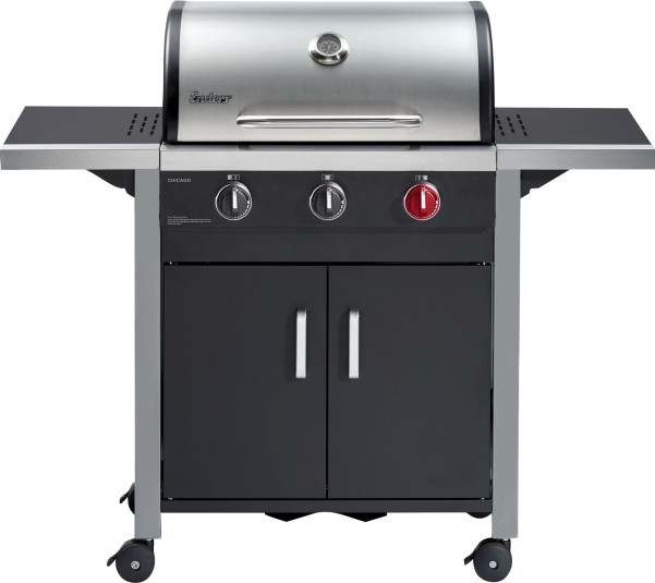 Enders Chicago 3 R Turbo Gasgrill