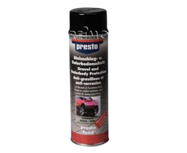 Spray de protection pour le dessous du corps500ml