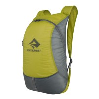 Sea to Summit Tagesrucksack Ultra-Sil Lime 20l