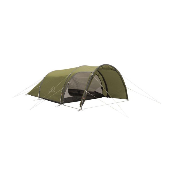 Robens Voyager Versa 3 Tunnelzelt 3 Personen 395 x 195 x 115 cm