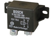 Bosch - Relais 12V 75A