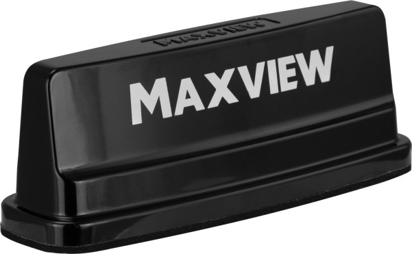 Maxview LTE/WiFi Campervan Roam schwarz