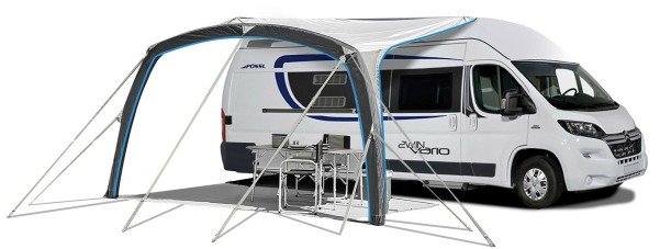 Skia 300 AeroCamping