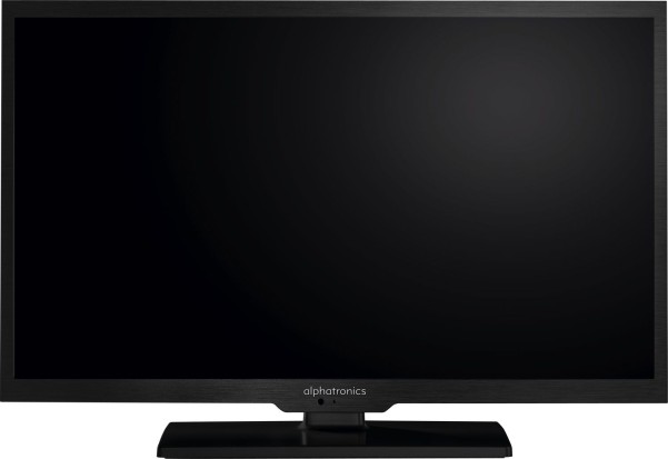 Alphatronics SL-24 DSBAI+ Smart-TV 24"