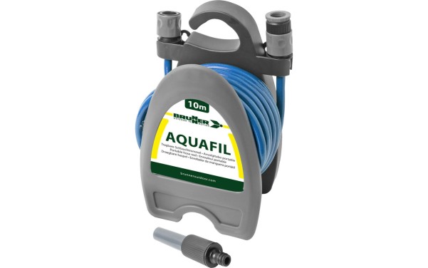 Brunner Aquafil Schlauchtrommel