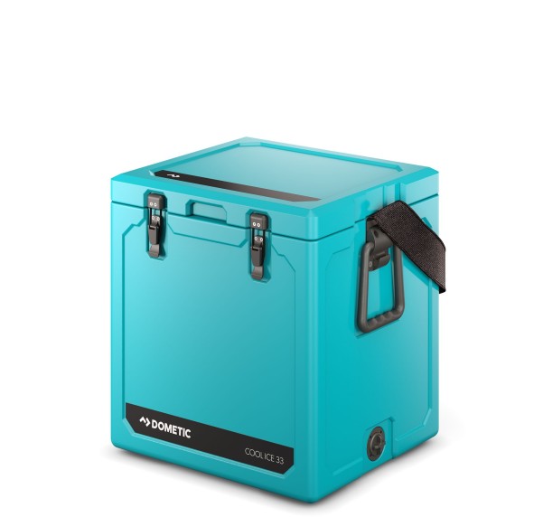 Dometic Cool-Ice WCI Isolierbox 33Liter lagune