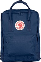 Fjällräven Kånken Tagesrucksack 16 Liter Royal Blu